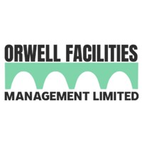 Orwell Facilities Management Limited logo - Similar company to Frontier Security Services Ltd