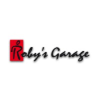 Roby's Garage logo - Similar company to Willpy