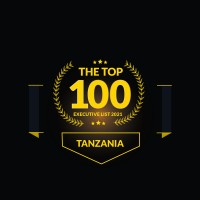 TOP 100 EXECUTIVES logo - Similar company to 78Inc