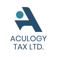 Aculogy Tax logo - Similar company to Real Tax Canada