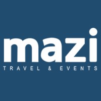 MAZI TRAVEL & EVENTS logo - Similar company to Growth M.I.C.E. & Dmc