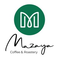 MAZAYA COFFEE AND ROASTERY logo - Similar company to Picnic Cafe