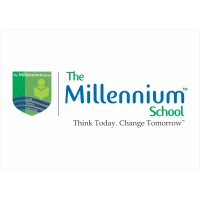 The Millennium School logo - Similar company to Millennium Schooling System