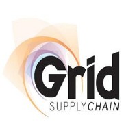 Grid Supply Chain logo - Similar company to Keepath Ug (Kp)