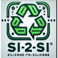 Si-2-Si logo - Similar company to Geneomat