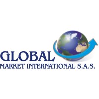GLOBAL MARKET INTERNATIONAL logo - Similar company to Conectividad Global Sas
