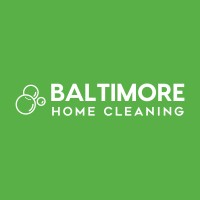 Baltimore Home Cleaning logo - Similar company to Oakstellar Agency Ltd.