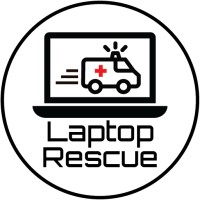 Laptop Rescue Computer Repairs logo - Similar company to Laptop-Repairs.Ca