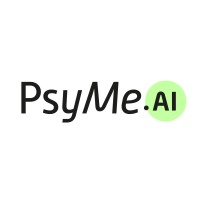 PsyMe.ai logo - Similar company to Chrysaliide Solutions