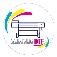 Xin Flying DTF&Sublimation Printer Manufacturer logo - Similar company to Print Options, Llc