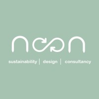 Noon logo - Similar company to Idea Universal