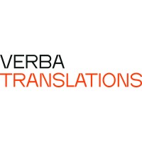 Verba-Translations logo - Similar company to Polyphonia Agence