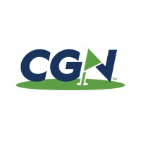 CGN logo - Similar company to Miami Lions