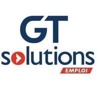 GT Solutions Emploi logo - Similar company to Gt|Solution