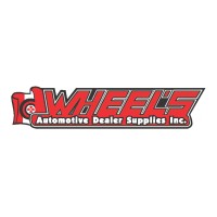 Wheels Ads Inc. logo - Similar company to Wheel Solutions Ltd