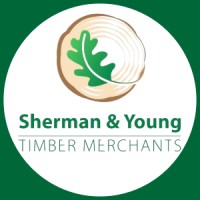 Sherman & Young Timber Ltd logo - Similar company to Gti Direct Limited