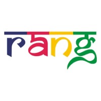 Rang - The Fine Arts Club of PDEU logo - Similar company to Aiche Ahmedabad University