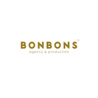 Bonbons logo - Similar company to Chocolate Box