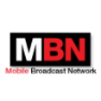 Mobile Broadcast Network