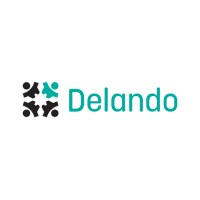 Delando Corporation Limited logo - Similar company to Dynamic Ability Support
