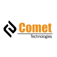 eComet Technologies logo - Similar company to Mersal It. Qa