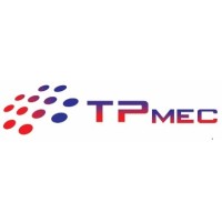 TPmec logo - Similar company to Khatib Cooling Solutions