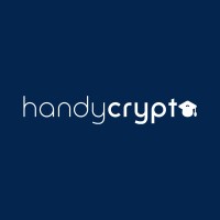 Handy Crypto logo - Similar company to Merkletribe