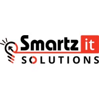 Smartz IT Solutions logo - Similar company to Octa Consulting