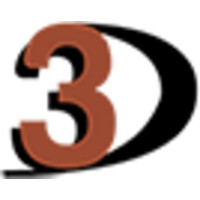 3D Creativestudio logo - Similar company to 3D Value