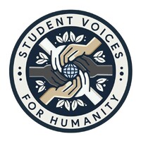 Student Voices for Humanity logo - Similar company to Kitaab Academy