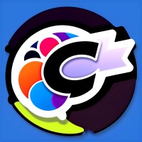 The Content Marketing Agency logo - Similar company to Peachmango