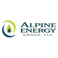 Alpine Energy Group logo - Similar company to Powermaster Environmental Technology