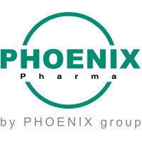 PHOENIX Pharma France logo - Similar company to Pharmactiv