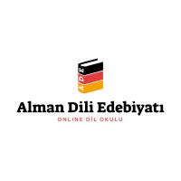 Alman Dili Edebiyatı Online logo - Similar company to Dis Llp