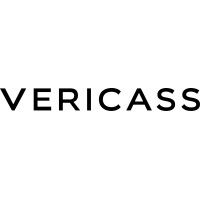 VERICASS ® logo - Similar company to Cassims International Ltd