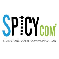 Spicy Com' logo - Similar company to Uqrop