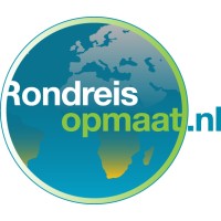 Rondreisopmaat.Nl (By Cocreation Travel)