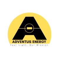 AdVentus Energy logo - Similar company to Purpledove