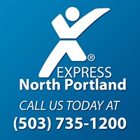 EXPRESS EMPLOYMENT PROFESSIONALS NORTH PORTLAND logo - Similar company to Strong Refuge Pool