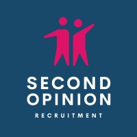 Second Opinion Recruitment logo - Similar company to Emooks S.R.L.