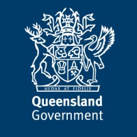 Department of Transport and Main Roads logo - Similar company to Queensland Rail