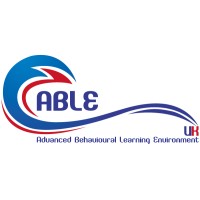 ABLE UK (Advanced Behavioural Learning Environment) logo - Similar company to Adaptive Choice
