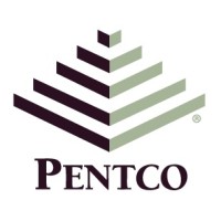 Pentco Industries Inc. logo - Similar company to West Coast Laminating