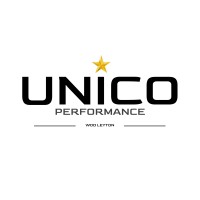 Unico Performance logo - Similar company to Sigma Connectivity Integrate
