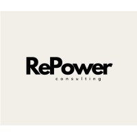 RePower Ltd. logo - Similar company to Aice Scarl