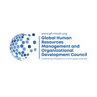 Global Human Resources Management and Organizational Development Council (GHRMODC) logo - Similar company to Confederation Of Indian Micro, Small And Medium Enterprises (Cimsme)