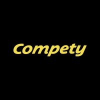 Compety logo - Similar company to Agora 3.0