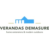 Veranda's Demasure logo - Similar company to Decoranda