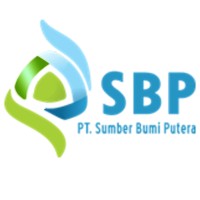 PT Sumber Bumi Putera logo - Similar company to Pt. Paramitha Persada Tama