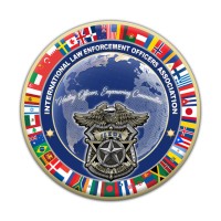 International Law Enforcement Officers Association logo - Similar company to Vinfo.It